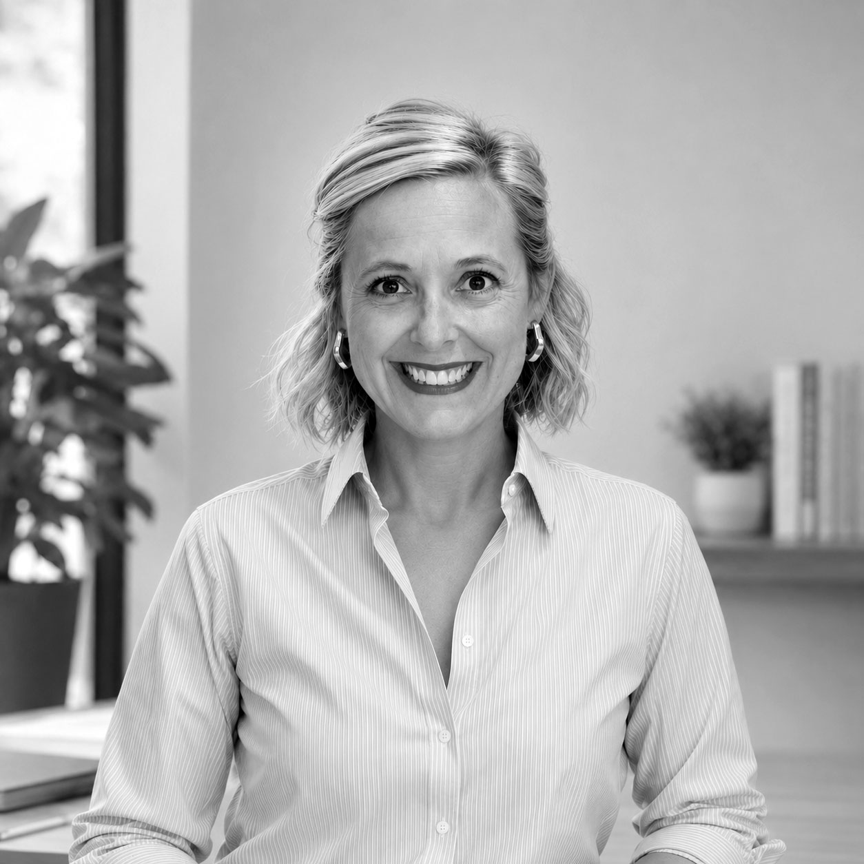 Camille Rouchon, fondatrice de RISE